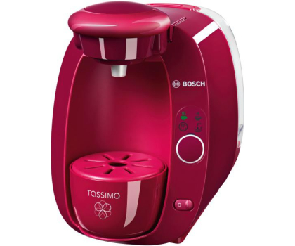 Ekspres i kawa Bosch TAS 2007EE